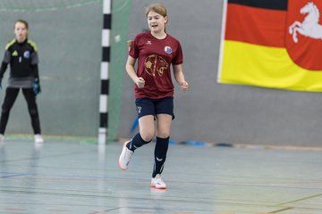 Bild 275 - wDJ Loewinnen Cup D2
